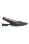 Ballerine Nere Slingback Pittarello Must Have 345404