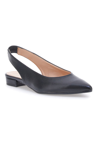Ballerine Nere Slingback Pittarello Must Have 345404