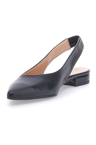 Ballerine Nere Slingback Pittarello Must Have 345404