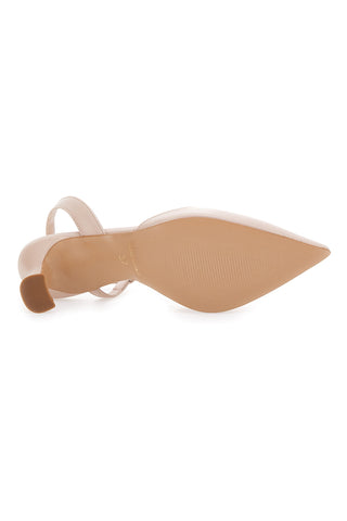 Pittarello Glam Nude Spitzes Dekolleté 7540