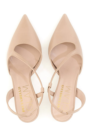 Pittarello Glam Nude Spitzes Dekolleté 7540