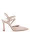 Décolleté Nude con Tacco Pittarello Couture 155