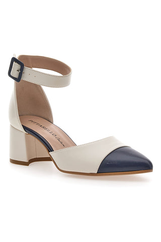 Pittarello Couture 113 Damen-Riemenpumps