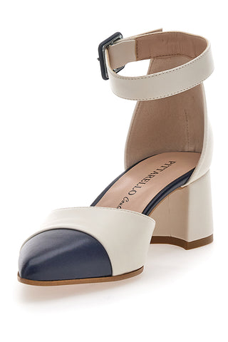 Pittarello Couture 113 Damen-Riemenpumps