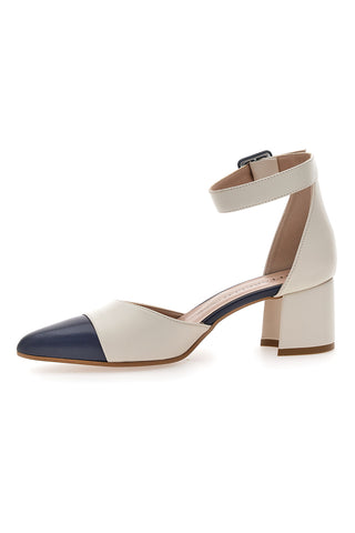 Pittarello Couture 113 Damen-Riemenpumps