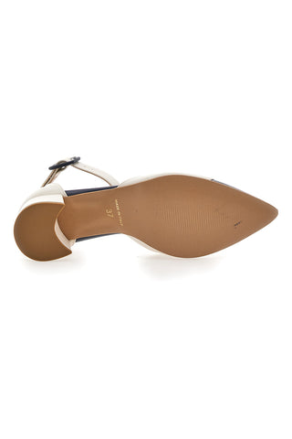 Décolleté con Cinturino da Donna Pittarello Couture 113