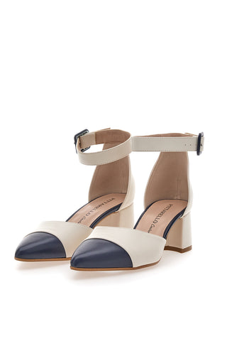 Pittarello Couture 113 Damen-Riemenpumps