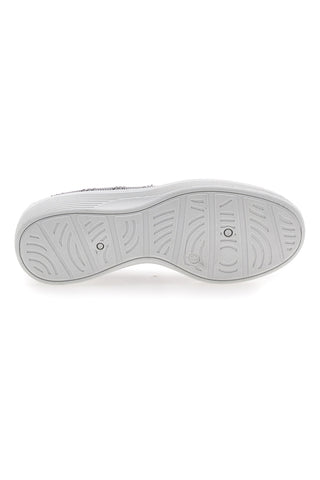 Ballerine Sportive Grigie Prima Riga 429