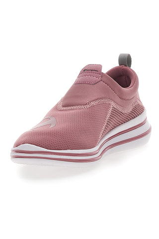Sneakers Slip-On Rosa Champion Nyma Acqua