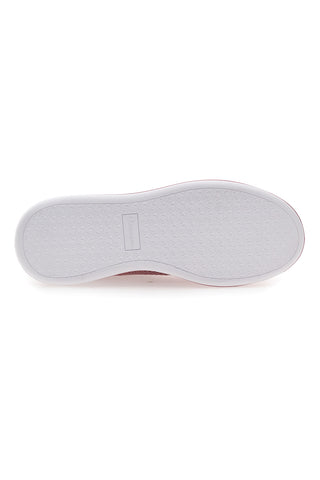 Sneakers Slip-On Rosa Champion Nyma Acqua