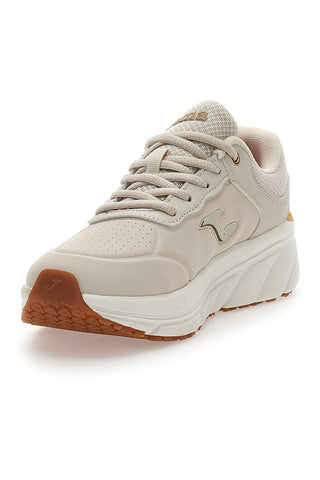 Beigefarbene Sneakers mit Memory-Schaum Joma Aires 2425