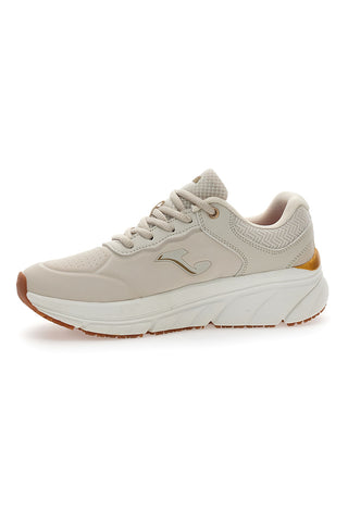Beigefarbene Sneakers mit Memory-Schaum Joma Aires 2425