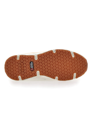 Beigefarbene Sneakers mit Memory-Schaum Joma Aires 2425