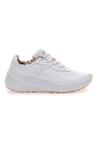 Sneakers bianche con suola floreale Joma Bree Lady 2402
