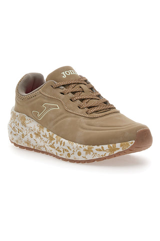 Sneakers biege con lacci JOMA BREE LADY 2425