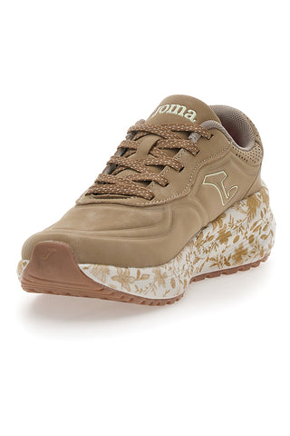 Sneakers biege con lacci JOMA BREE LADY 2425