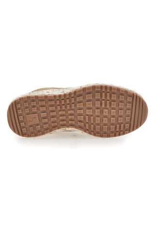 JOMA BREE LADY 2425 graue Schnürsneaker