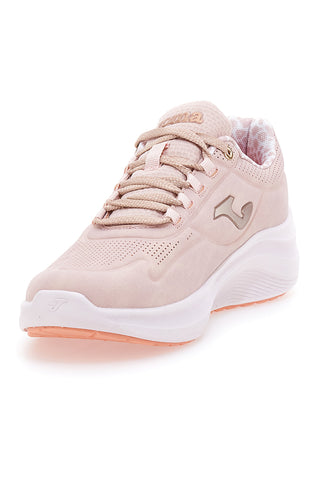 Sneakers Rosa Con Memory Foam Joma N 400 Lady 2413