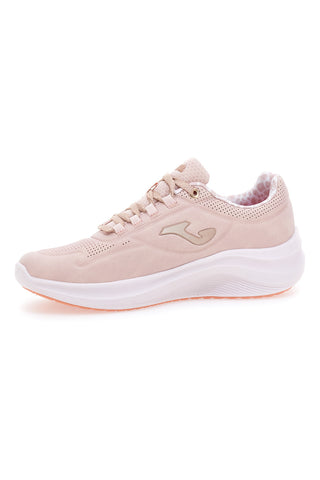 Sneakers Rosa Con Memory Foam Joma N 400 Lady 2413
