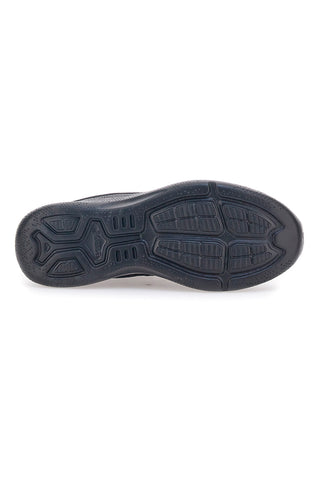 Sneakers Sportive Nere In Mesh Joma Corinto Lady 2421