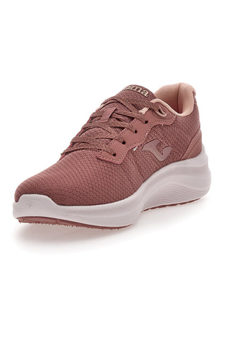 Sneakers rosa con tomaia in tessuto Joma N-100 Lady 2429