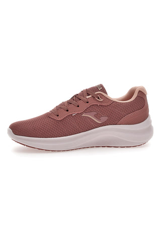 Sneakers rosa con tomaia in tessuto Joma N-100 Lady 2429