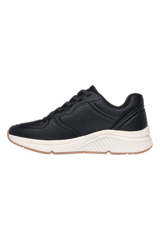 Schwarze Turnschuhe SKECHERS BOBS ARCH COMFORT B ​​​​SWEET A BIND