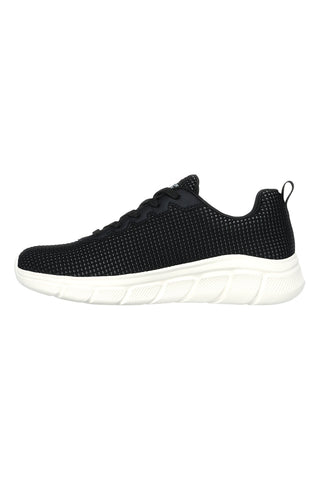 Sneakers Nere Skechers BOBS Sport B Flex - Visionary Essence