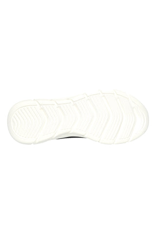 Sneakers Nere Skechers BOBS Sport B Flex - Visionary Essence
