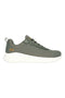 Olivgrüne Turnschuhe Skechers BOBS Sport B Flex - Visionary Essence