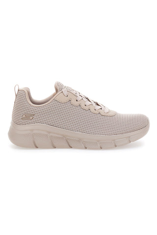 Scarpa da fitness color naturale Skechers Bobs B Flex-Visionary Essence