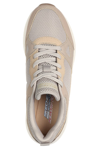 Beige SKECHERS BOBS SPARROW 2 Sneakers