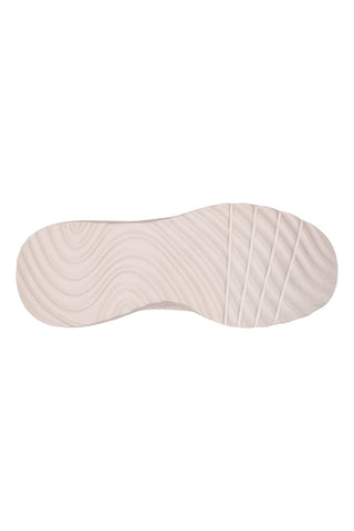 Sneakers Rosa Skechers Bobs Squad Chaos Face Off