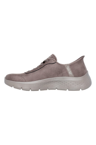 SKECHERS GO WALK FLEX MALI BRAUN
