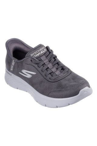 Sneakers Nere Slips Ins SKECHERS GO WALK FLEX MALI