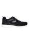 Sneakers Nere e Bianche SKECHERS Bountiful - Quick Path