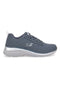 Skechers Fashion Fit-True Feels graue Turnschuhe