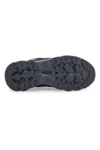 Sneakers Nere Con Memory Foam Skechers I-Conik