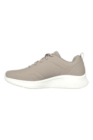 Sneakers Beige Vegan Skechers Skech-Lite Pro City Stride