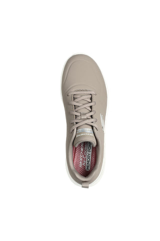Sneakers Beige Vegan Skechers Skech-Lite Pro City Stride