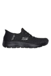 Sneakers Nere Slip-Ins Skechers Summits Dazzling Haze