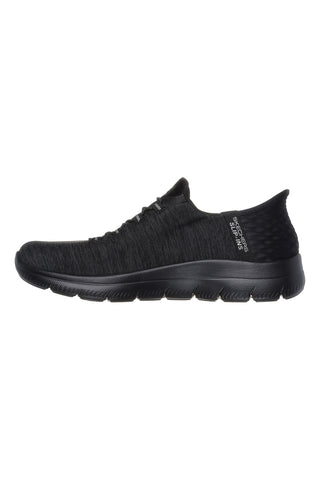 Sneakers Nere Slip-Ins Skechers Summits Dazzling Haze