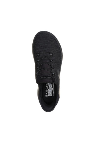 Sneakers Nere Slip-Ins Skechers Summits Dazzling Haze