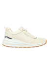 SKECHERS 155616 AUS WEISS