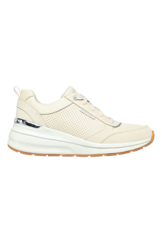 SKECHERS 155616 OFF WHITE