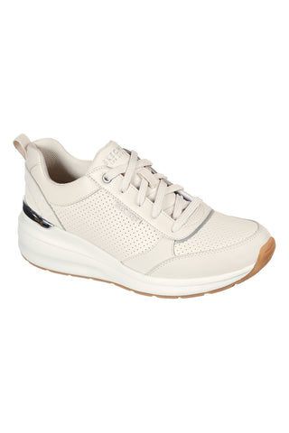 SKECHERS 155616 AUS WEISS