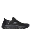 Sneakers Nere Skechers Hands Free Slip-ins GO WALK Flex - Grand Entry