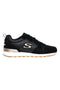Skechers OG 85 Schwarze Turnschuhe - Gold'n Gurl