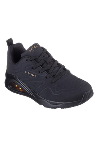 Sneakers Nere SKECHERS Treas-Air Uno-Ah-Mazing