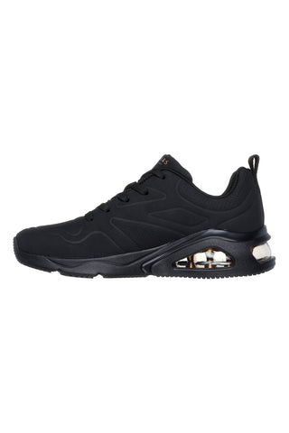 Sneakers Nere SKECHERS Treas-Air Uno-Ah-Mazing